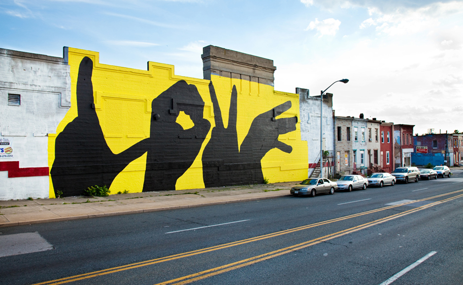 Broadway East / 2313 North Ave.